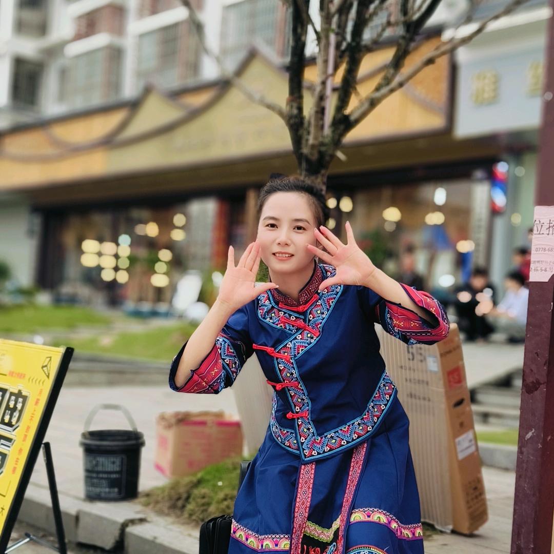 @小林子