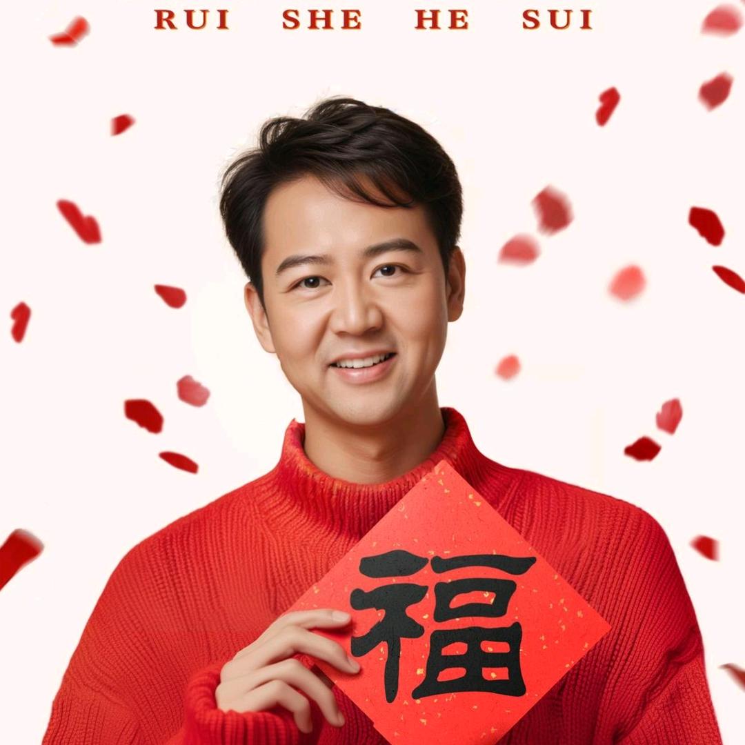 🐴策马走天涯