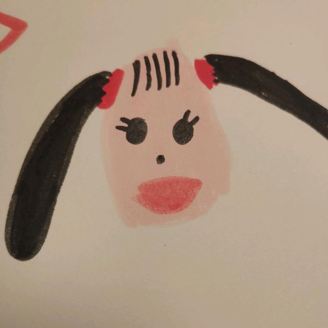 爱玩赛车的小蘑菇