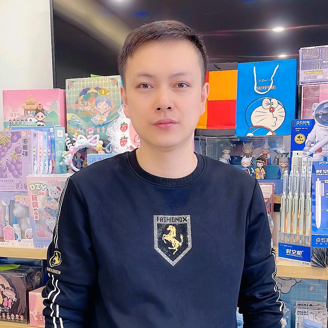 星光潮玩卡牌