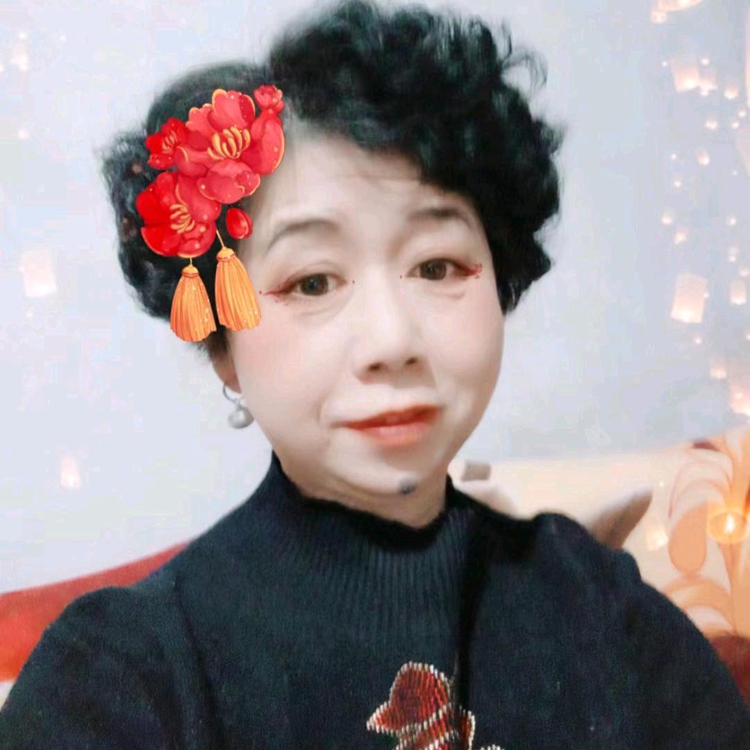 娇娇妈