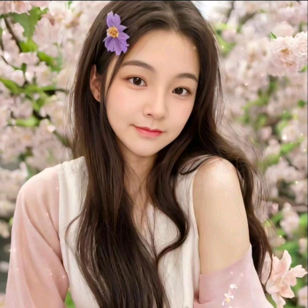小米米🍒