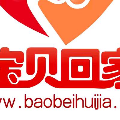 全国寻亲志愿者杨紫