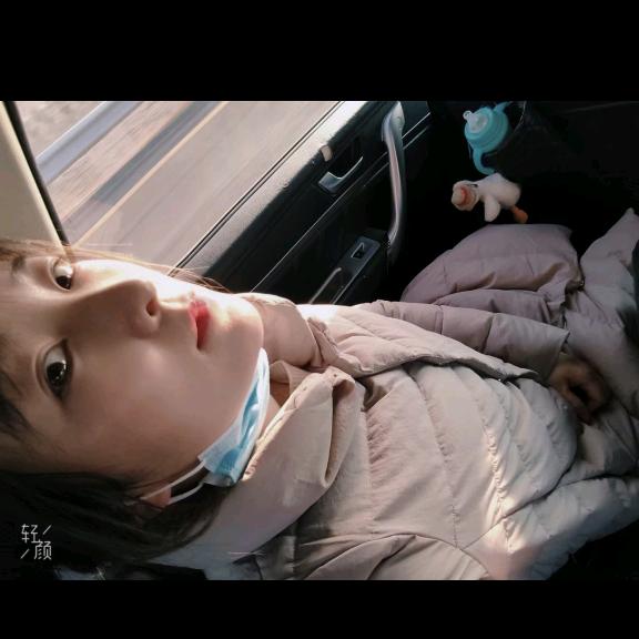 半永久纹绣师—会子