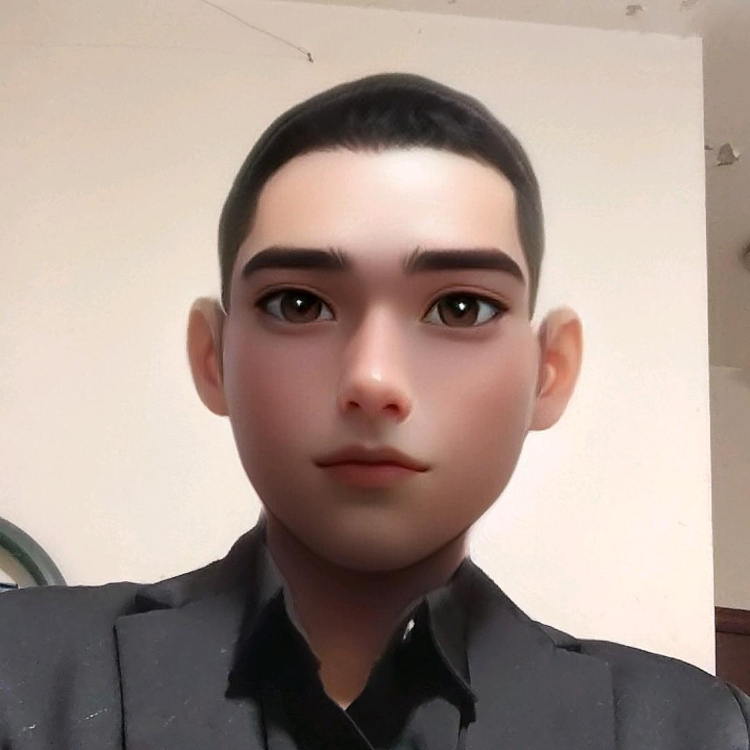 情哥哥