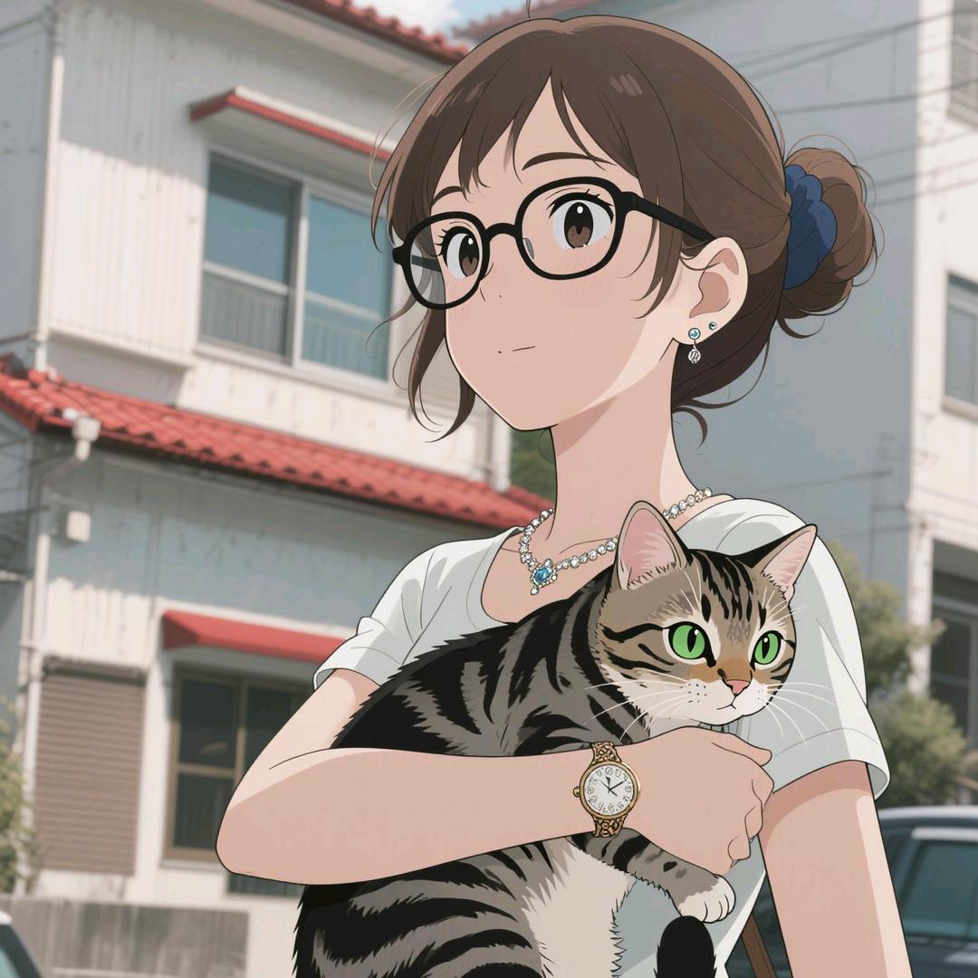 粟粟🐳