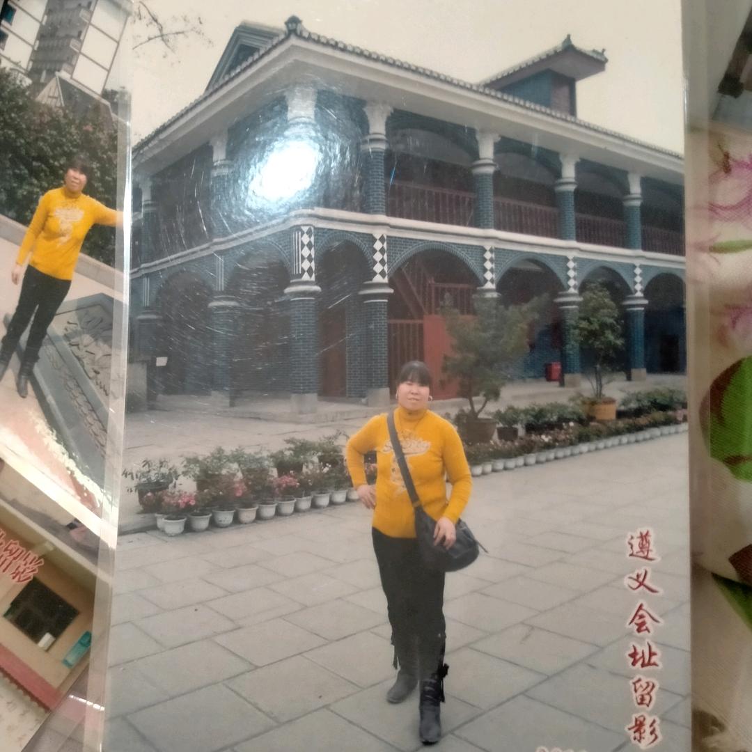G小张