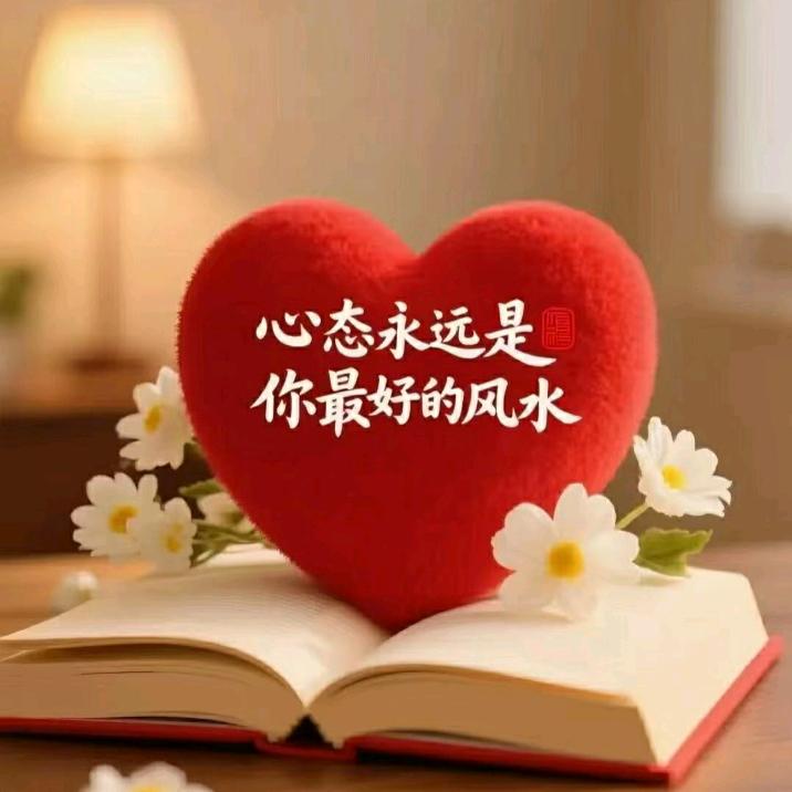 善良平安