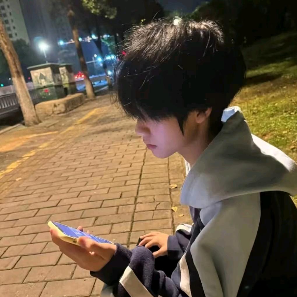 玉米拔三💤