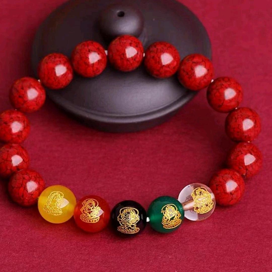 玖月朱砂精品店