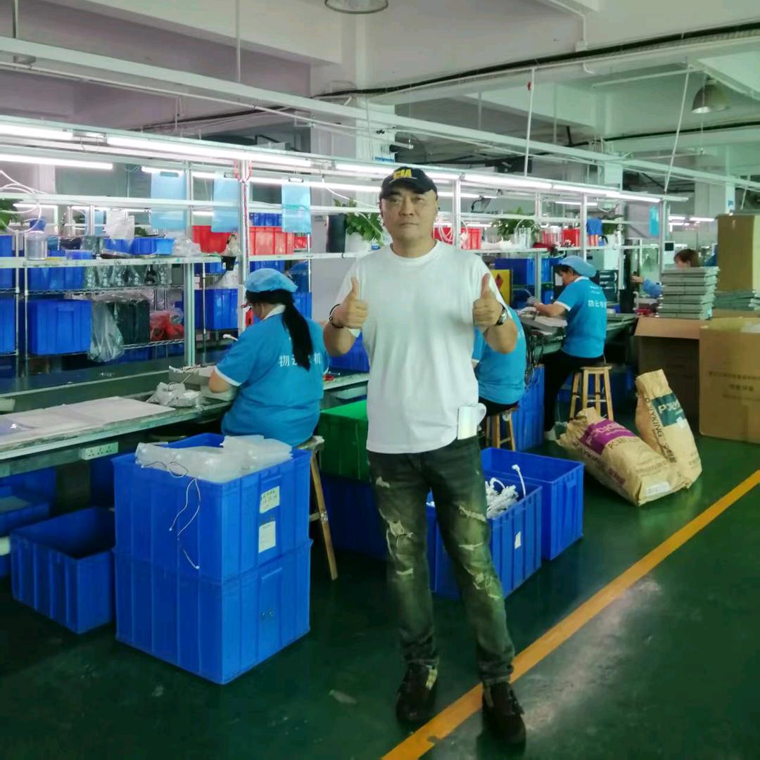 大连租净水器的阿水