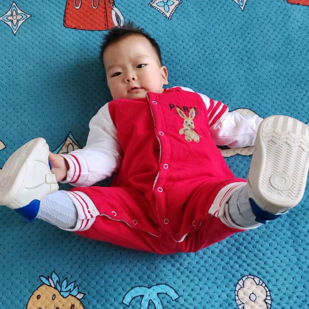@我就是我@