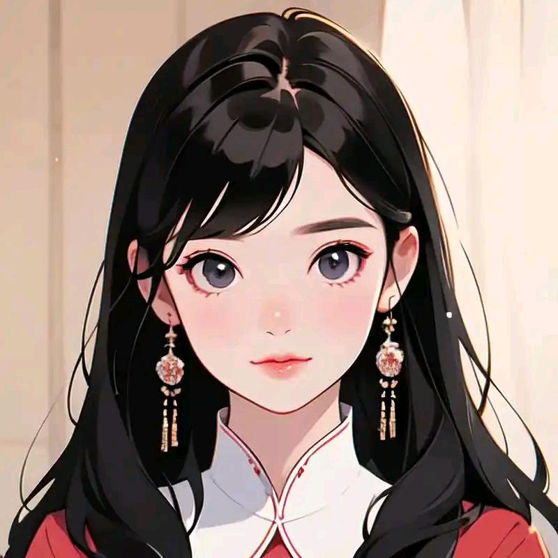 锦绣华衣