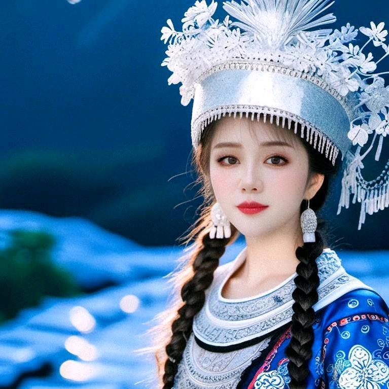 单身阿妹