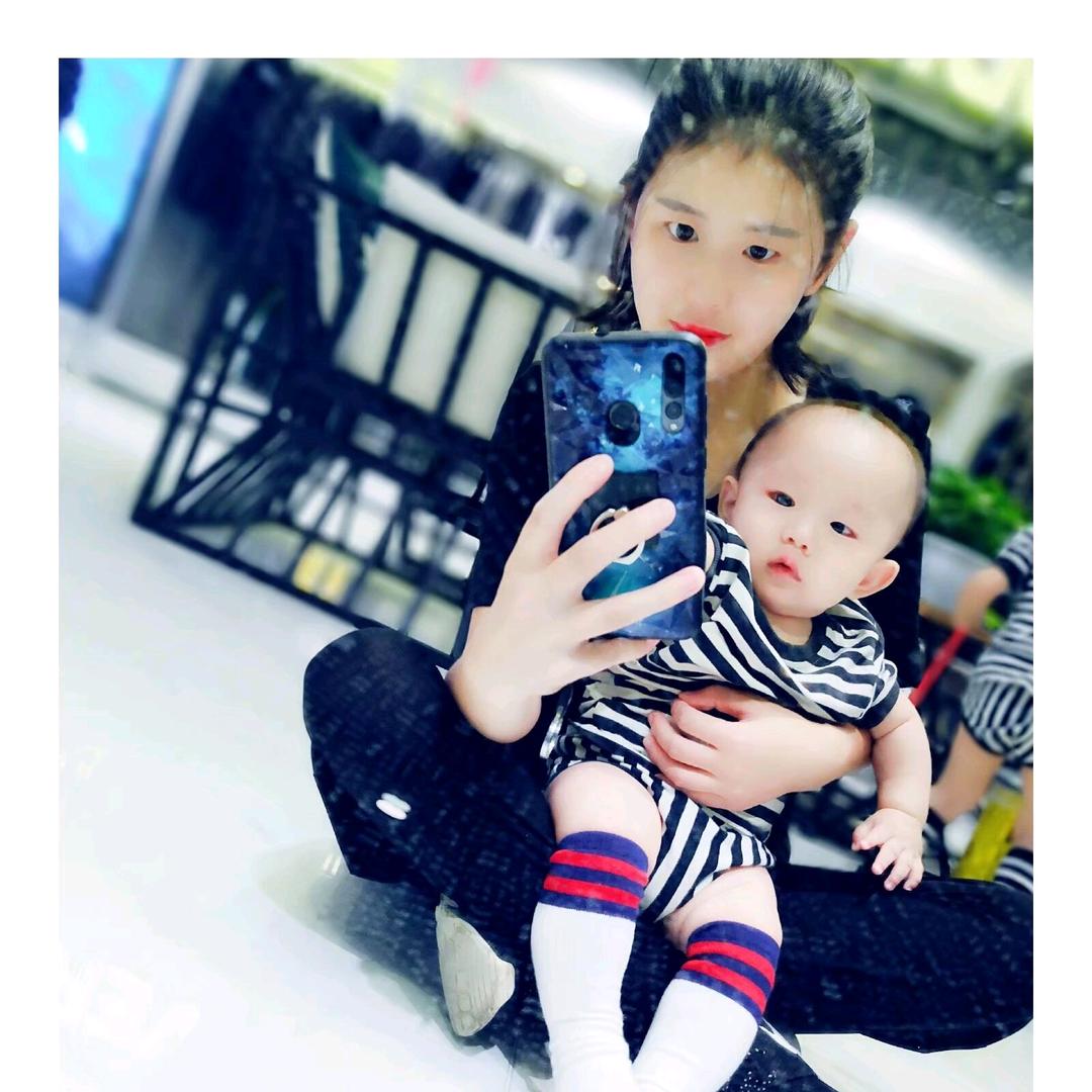 巩义【逯先生烤面筋】