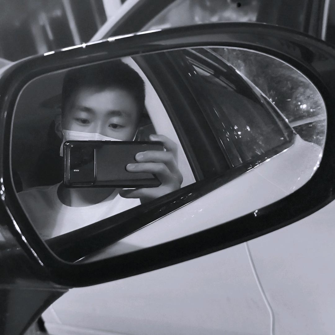 归来时仍是少年