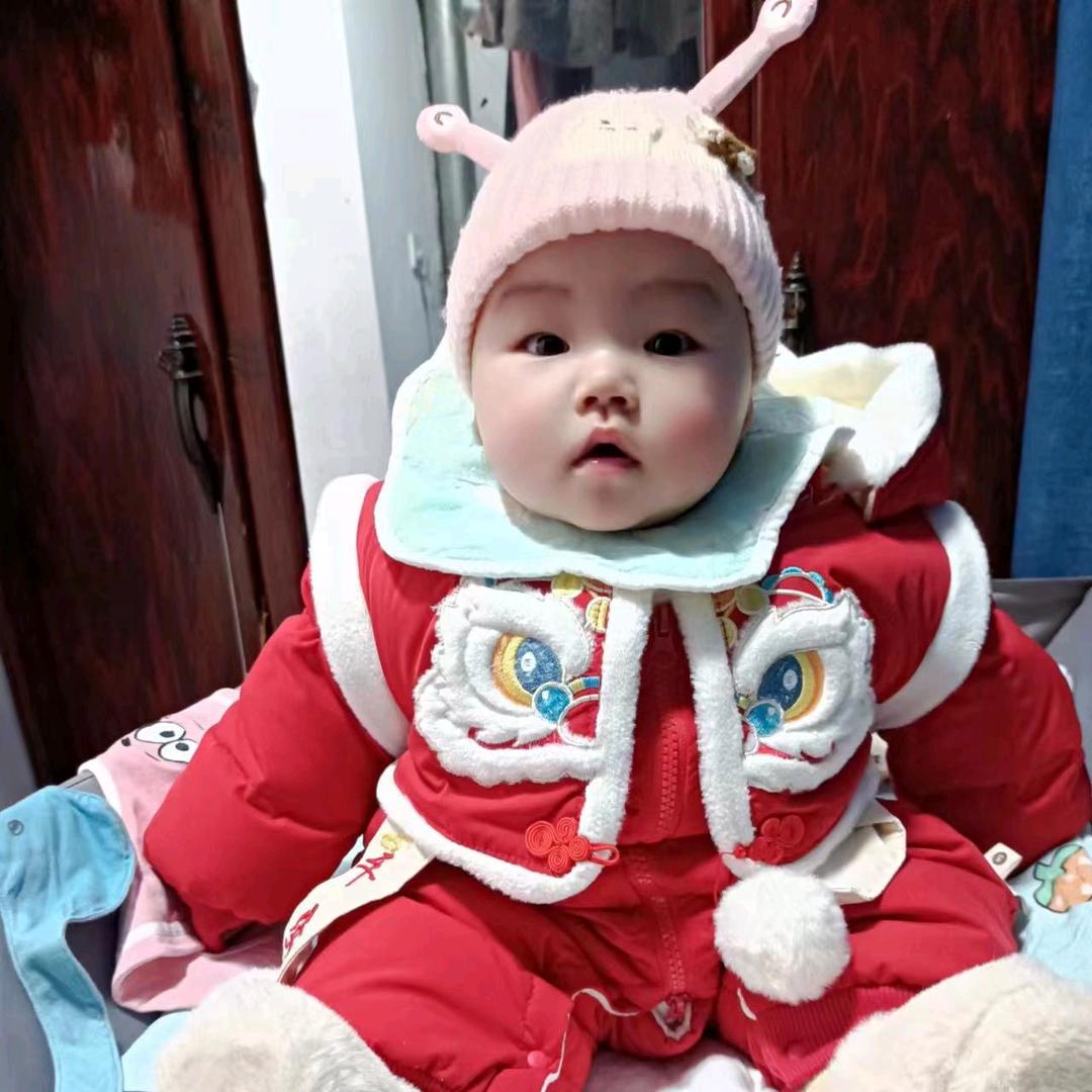 小东西多多