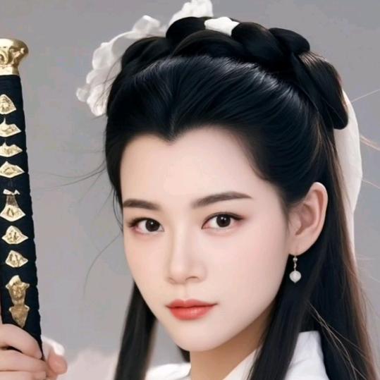 张小妹