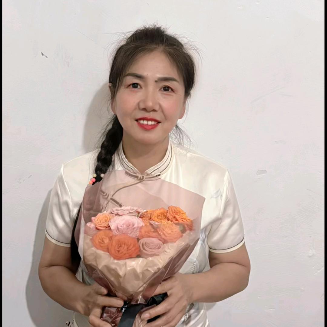 农村大姐