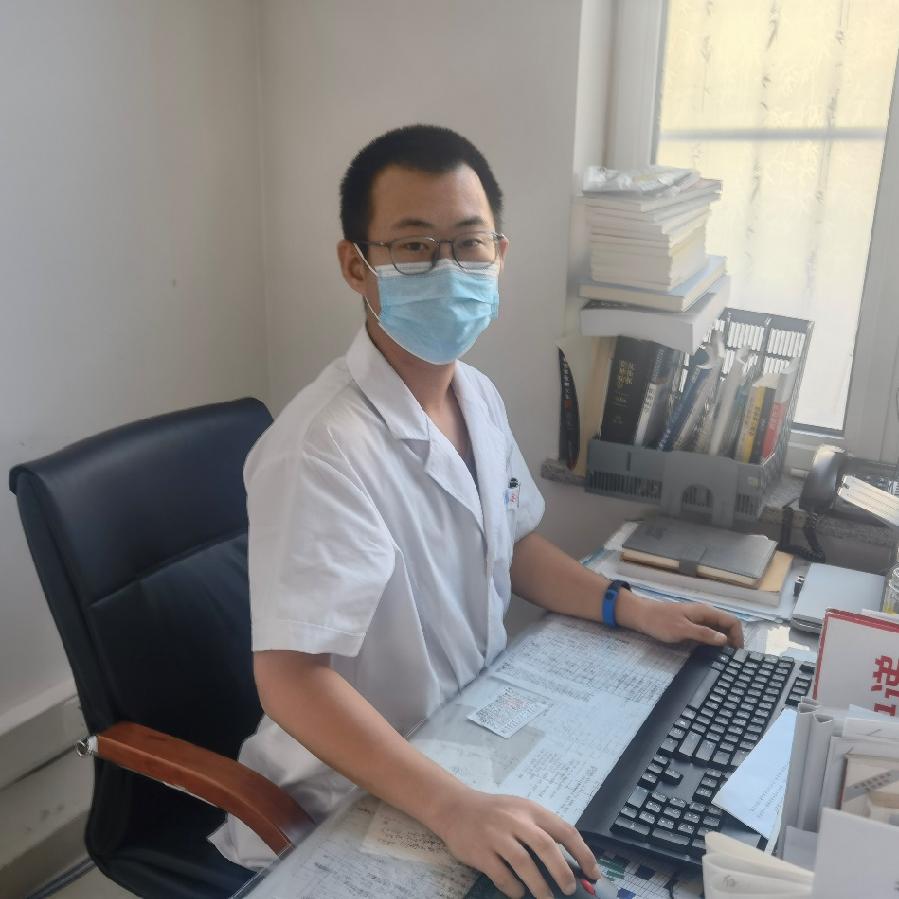 贵州精神智障收留中心【小斯主任】