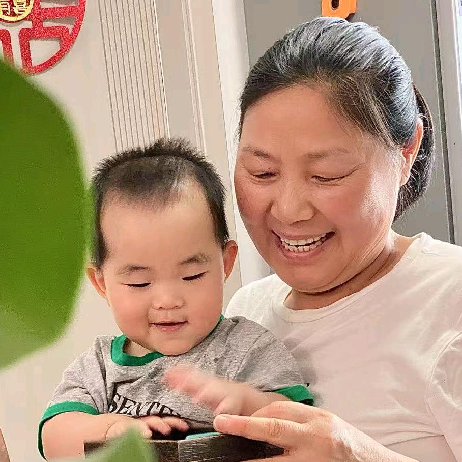 善尔美（五月）