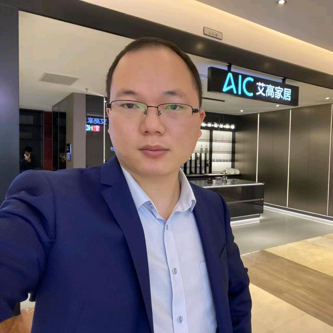 成都全屋定制老李