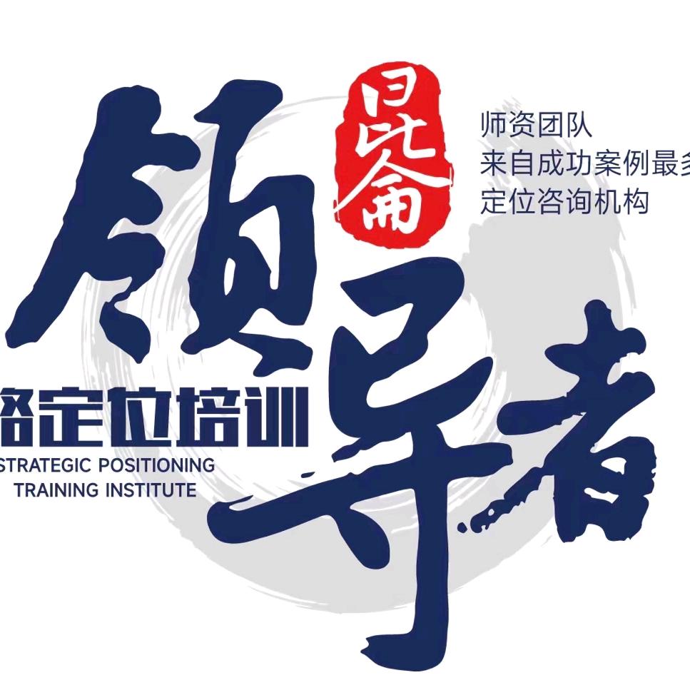 战略定位领导者