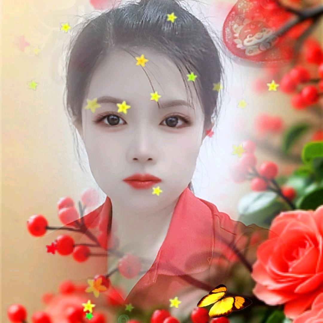 优优姐姐（晚6:56分）