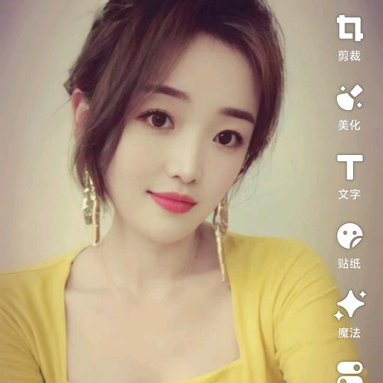 杨家@菇凉