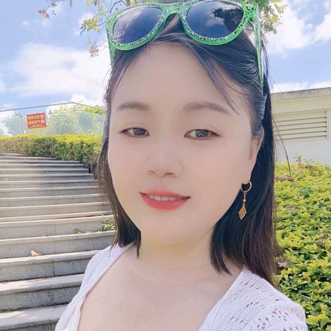 大婆娘（ 好物在厨窗）
