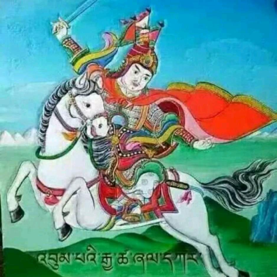 👉རྟ་ཕོ་👈