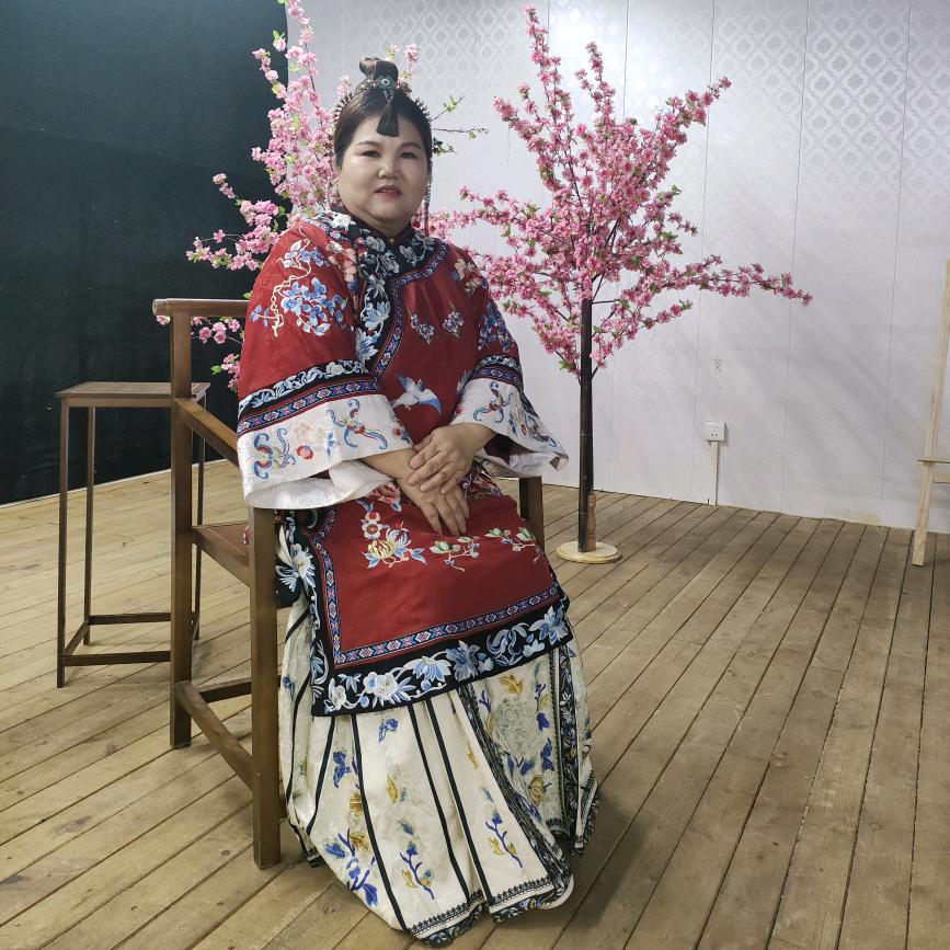 红玫瑰🌹