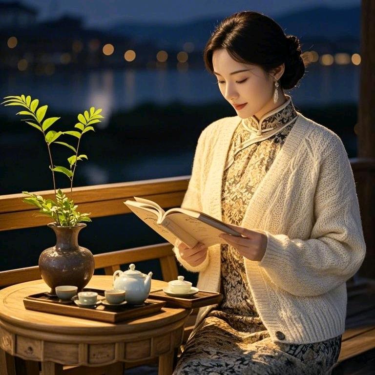 慧见分享
