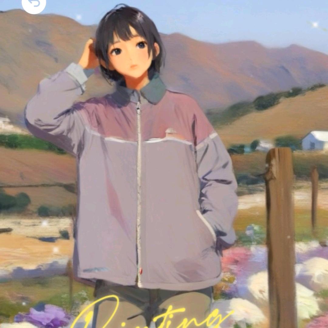 心雨佳佳*