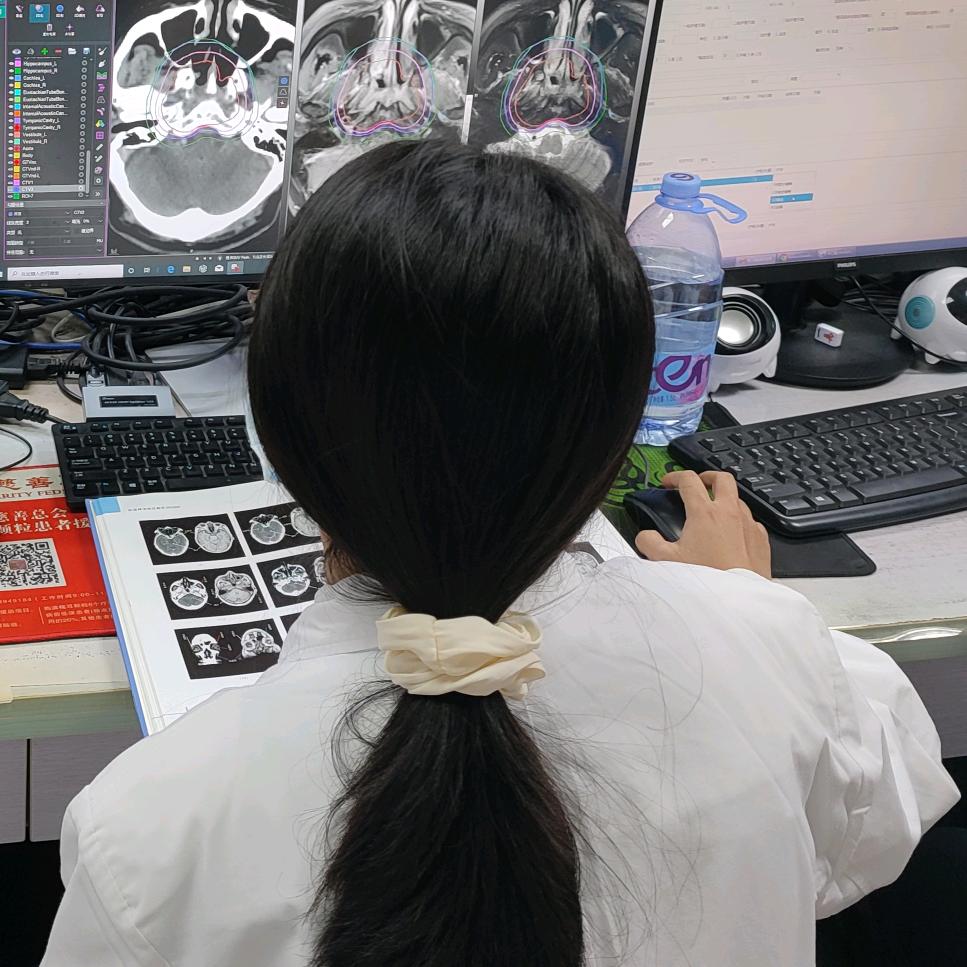 小梅规培日记