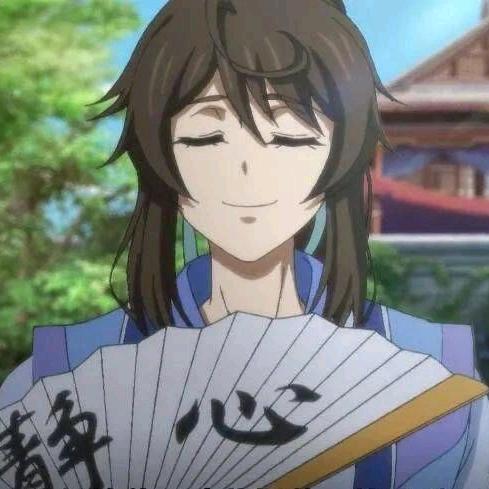 .¥.头像