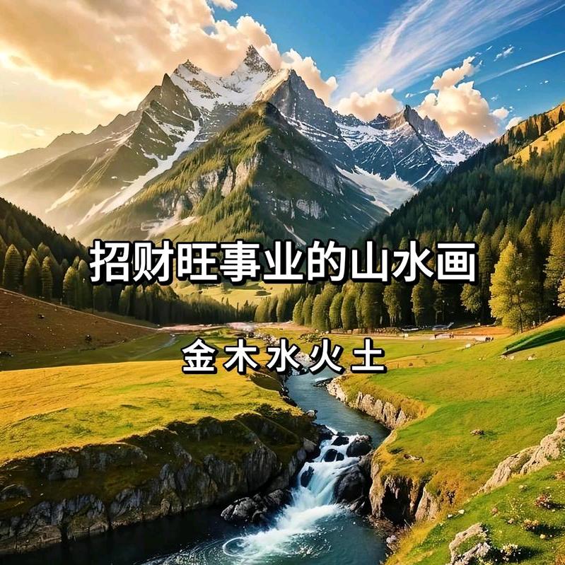 励志,如意