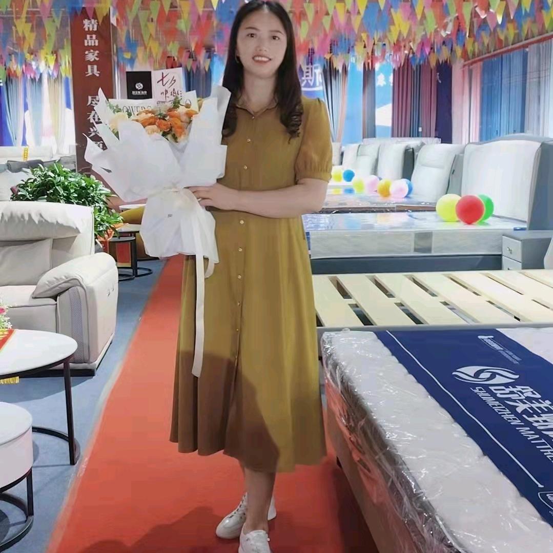 上司兴源家具批发中心