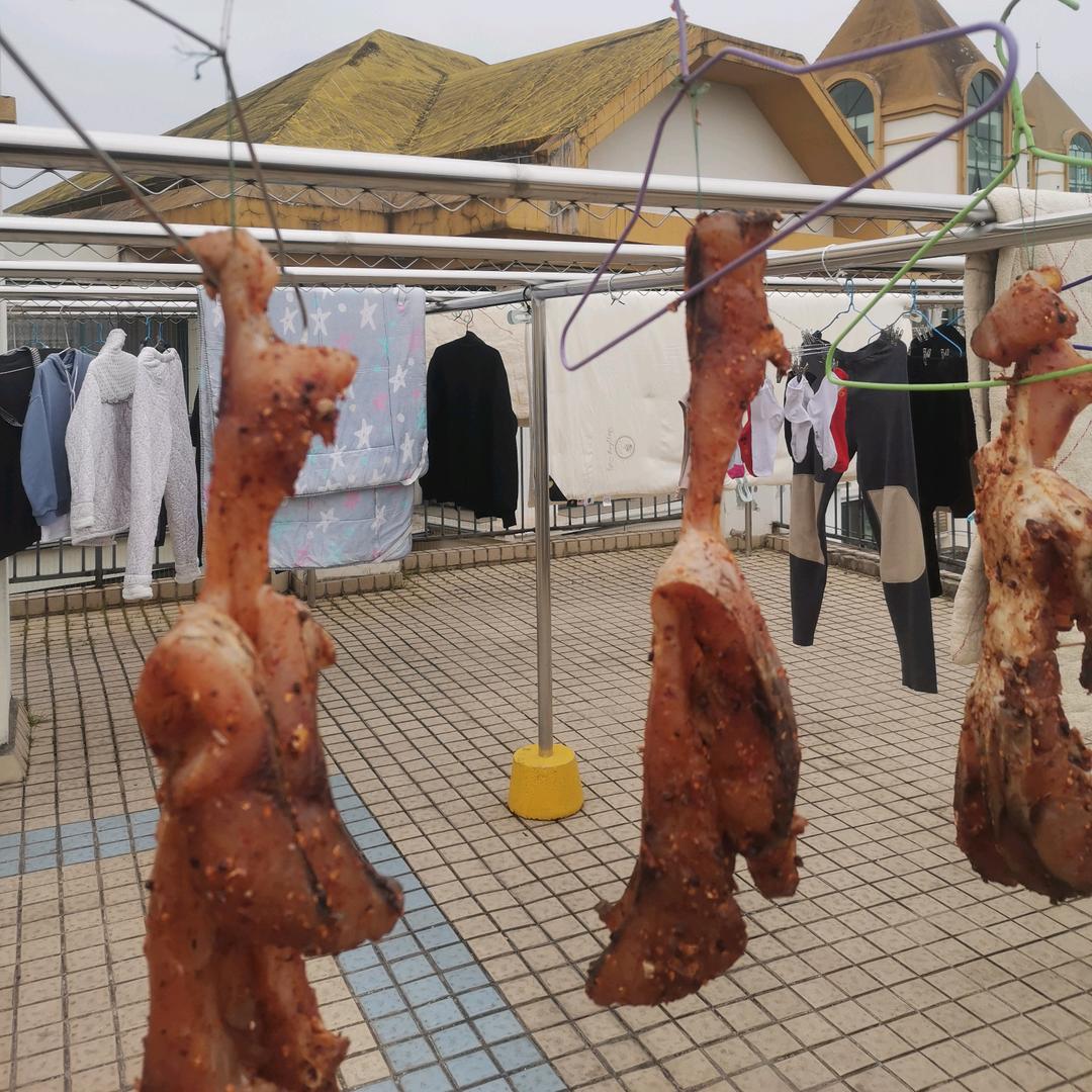 李民（请勿连赞）