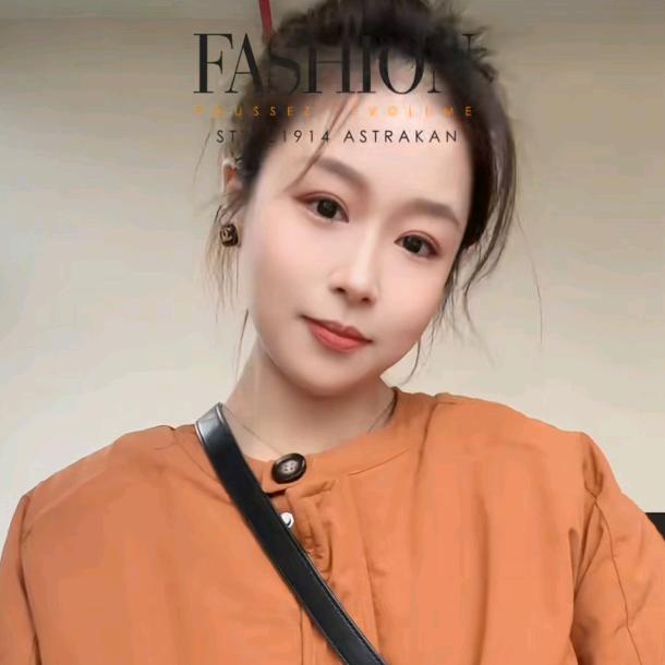 七七小个子日常穿搭