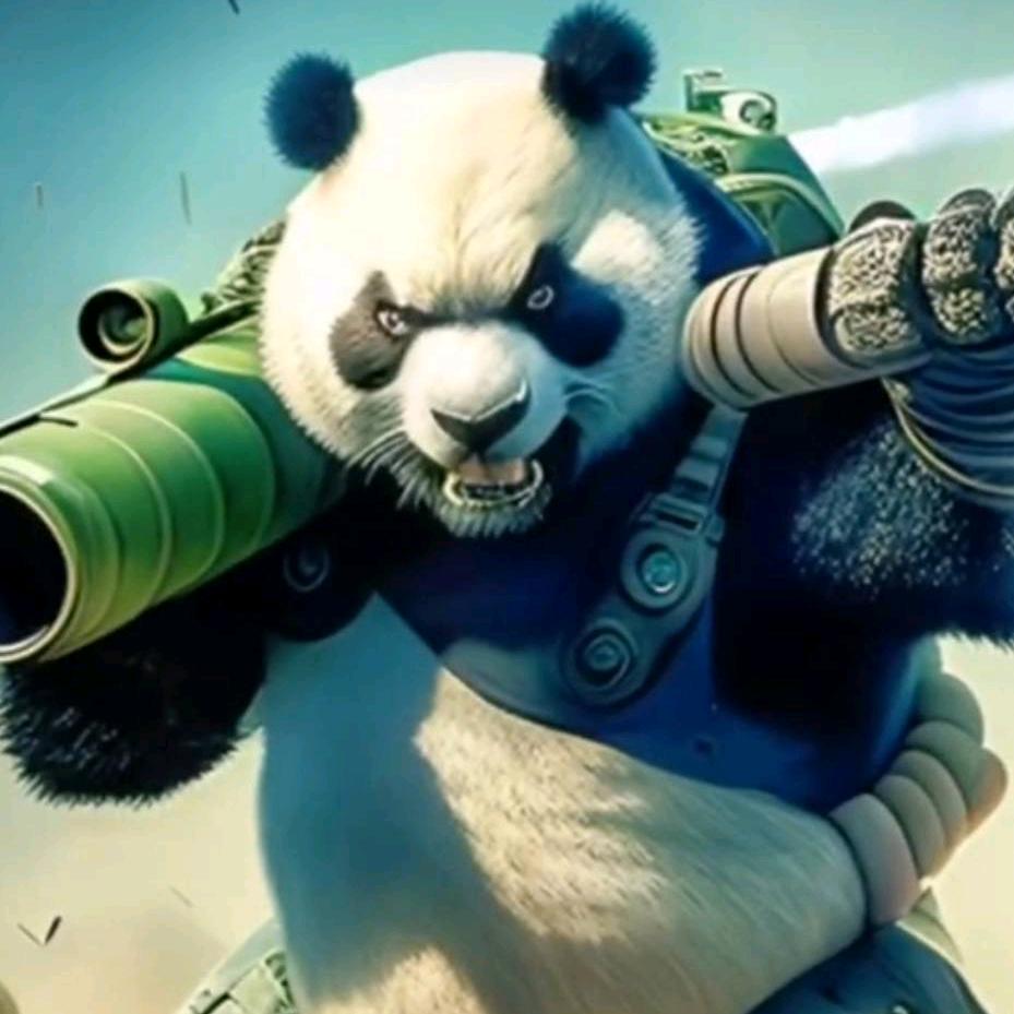 ꧁ღ雄猫先生🇨🇳꧂