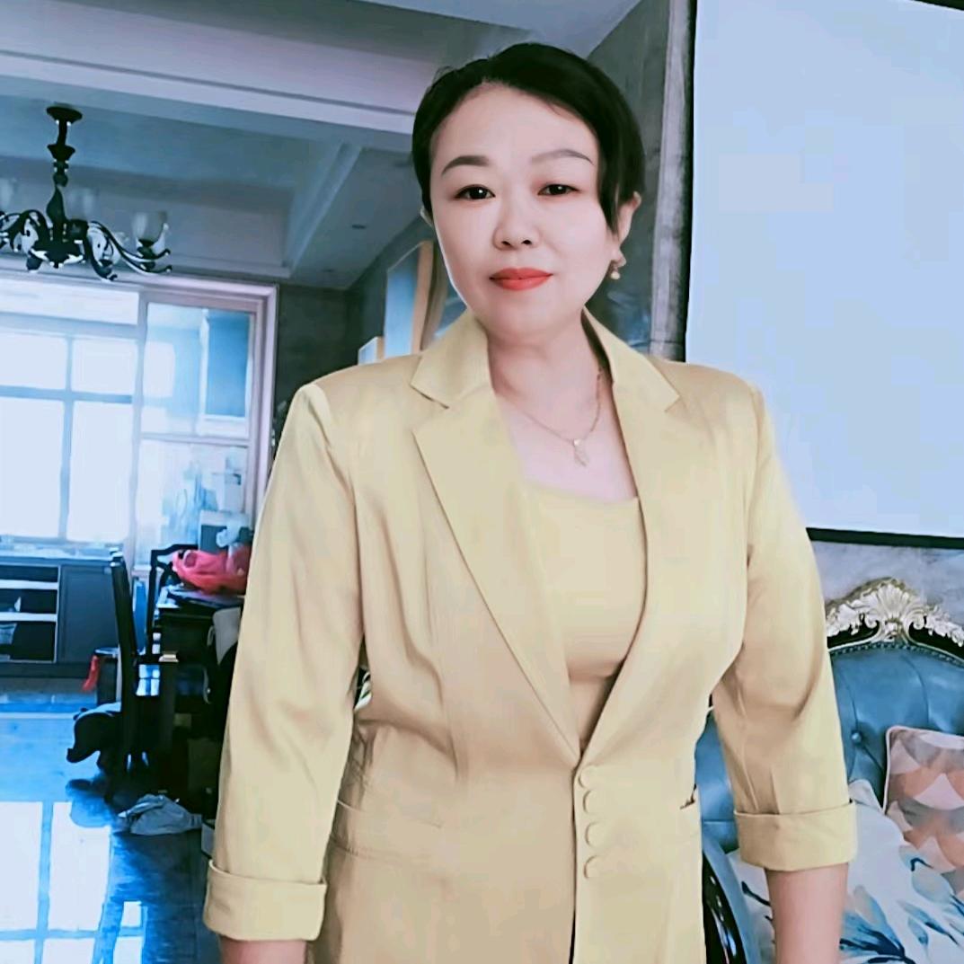 唐姐正能量