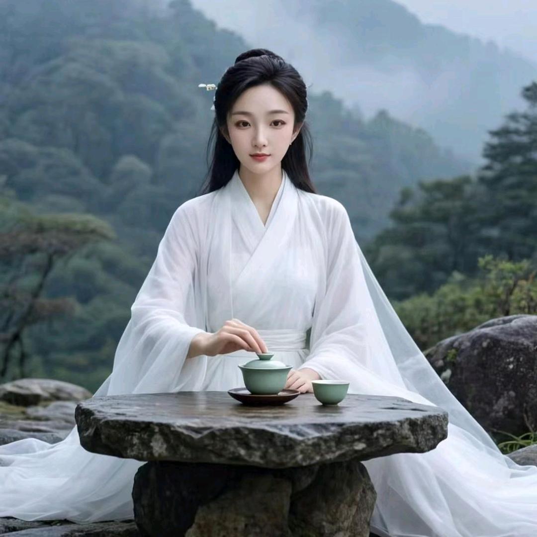 ༺❤️柒禾❤️༻《顺生宗门》