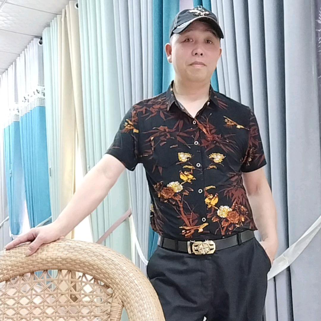 麻城诗韵窗帘歌