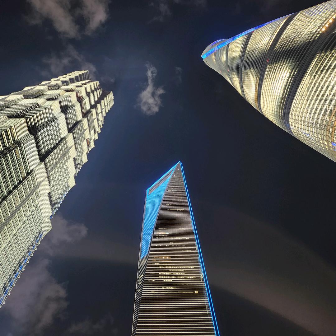 中泰建筑（消防工程）