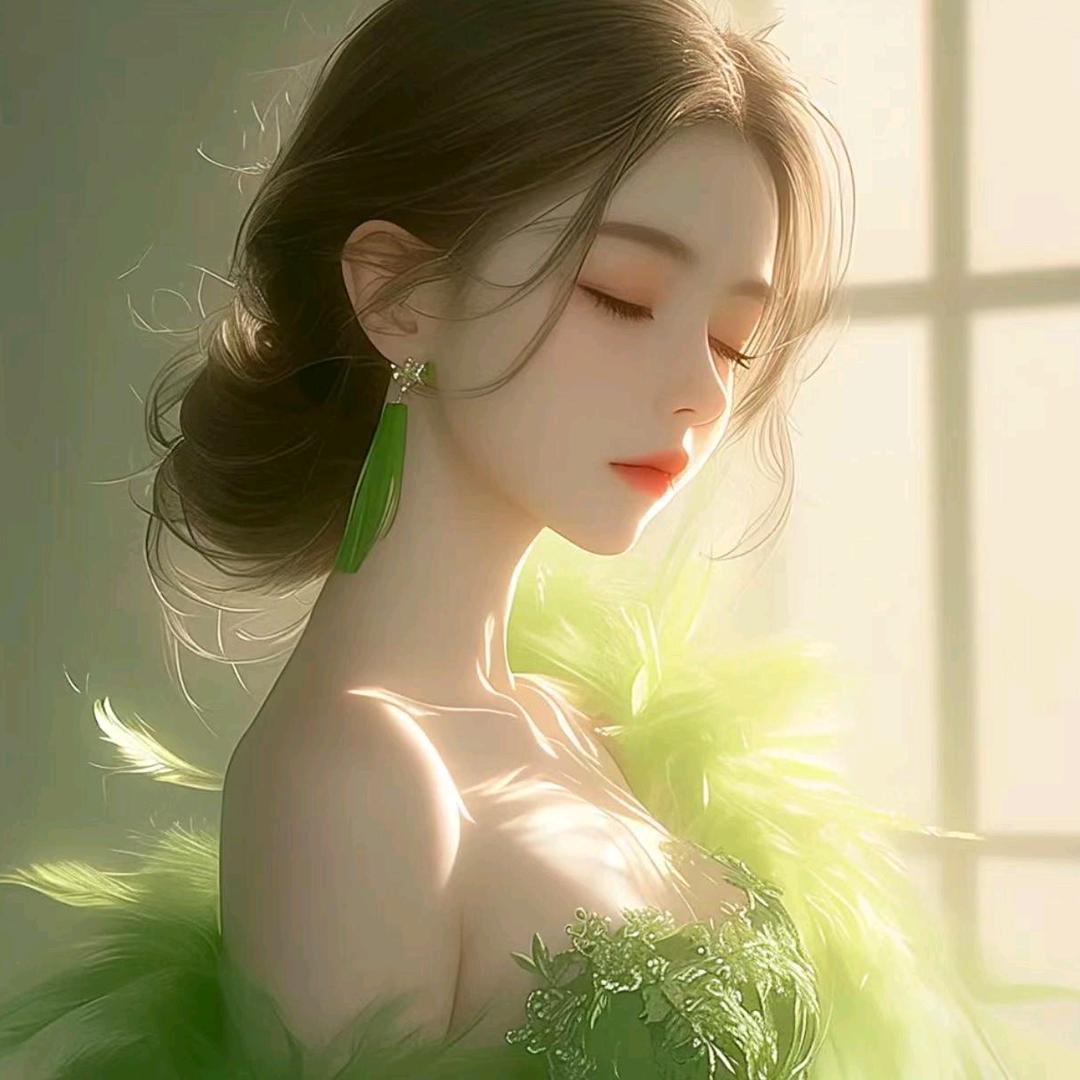 柿柿如意🌻