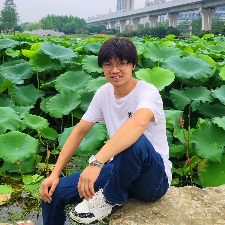 风雨赶路人