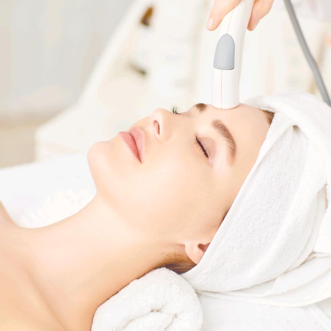 鲜言科技鲜护肤（华阳店）