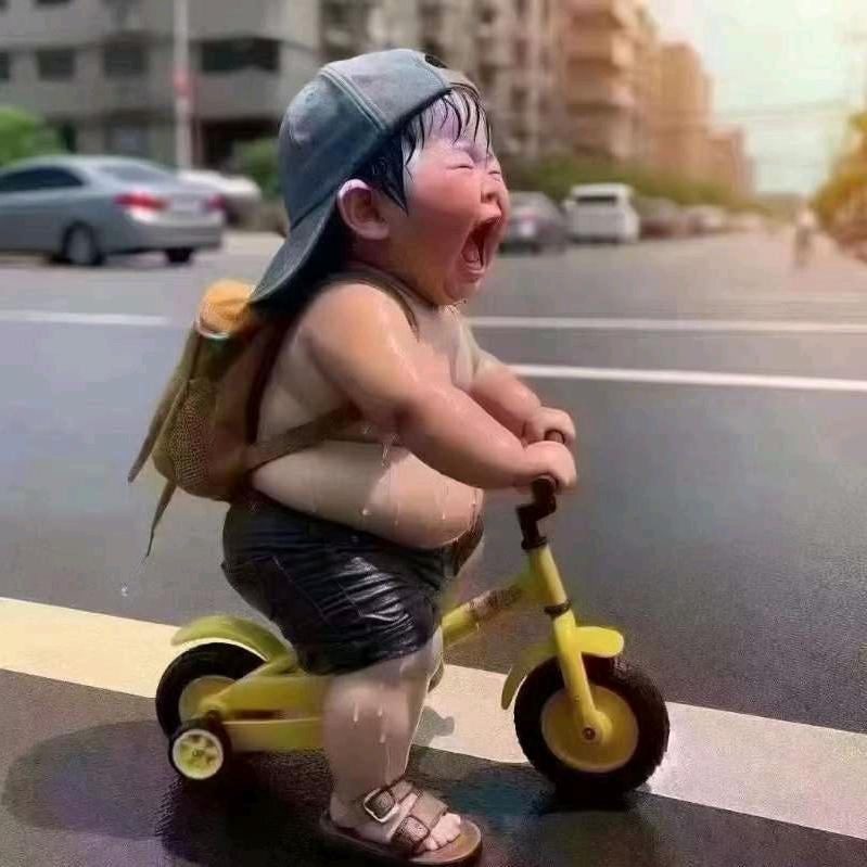 兔子哥搞笑视频