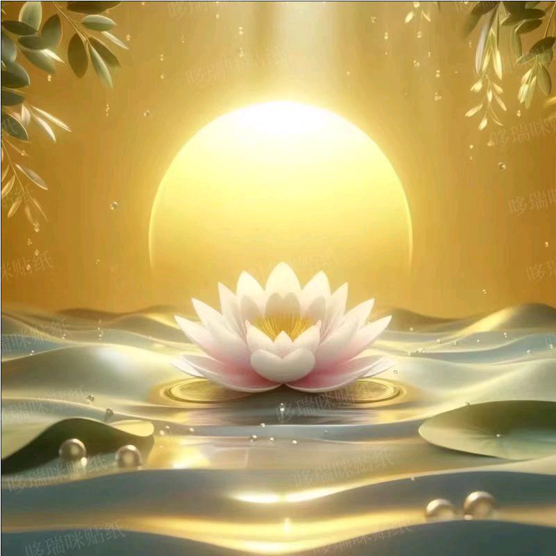 万物初心